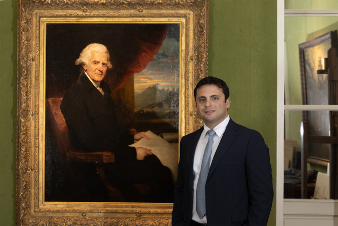 Photo : Maison de ventes aux enchères Asta Photo : Maison de ventes aux enchères Asta