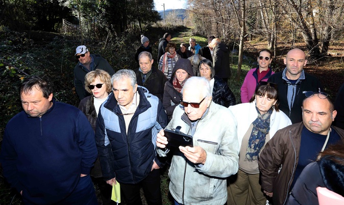 Municipales - Maria Guidicelli dénonce « une situation critique au niveau de l’assainissement » à Morosaglia