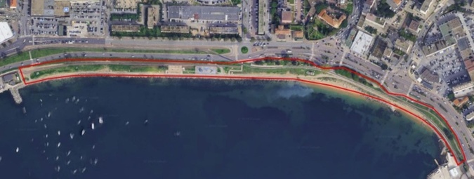 Un an après la venue de Papa Francescu à Ajaccio, deux jours de célébration en sa mémoire Un an après la venue de Papa Francescu à Ajaccio, deux jours de célébration en sa mémoire