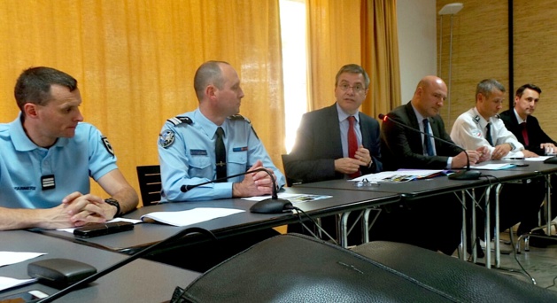 Sécurité routière : Un gérant de discothèque de Corte mis en examen pour "homicide involontaire"