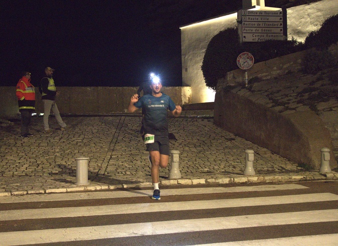 A Spassighjata Bunifazinca torna stu sabbatu