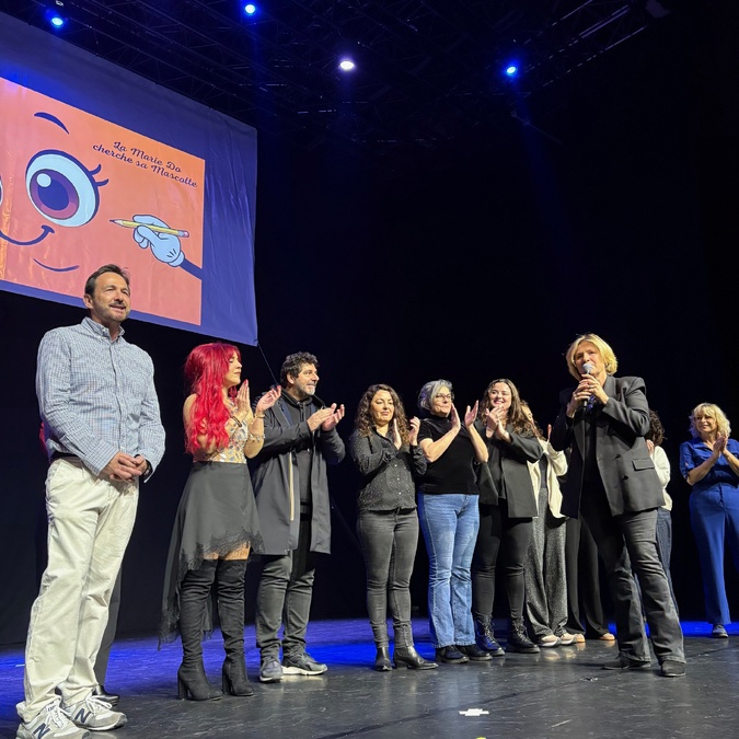 « Dessine-moi notre mascotte » : La Marie-Do lance un grand concours pour célébrer ses 20 ans « Dessine-moi notre mascotte » : La Marie-Do lance un grand concours pour célébrer ses 20 ans