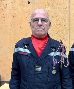 Les pompiers du Filosorma célèbrent Sainte-Barbe et l’engagement citoyen
