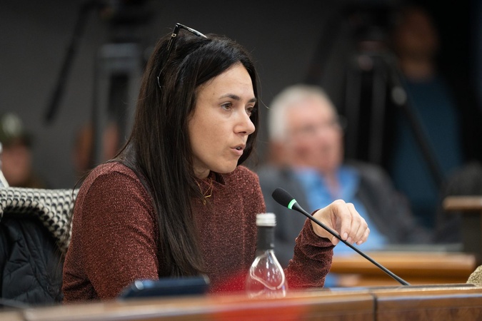 Ajaccio : Stéphane Sbraggia assure qu' « il n’y a aucune volonté de privatiser les bus ajacciens »