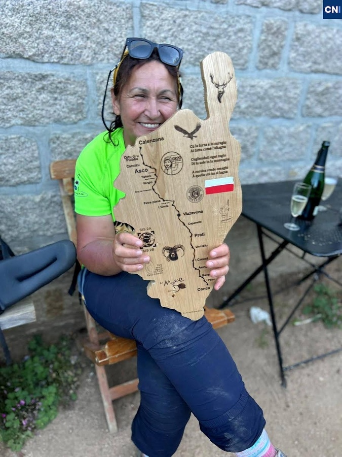 Personnalité corse de l'année 2025 : et si c'était Stéphanie Simonpieri ? Personnalité corse de l'année 2025 : et si c'était Stéphanie Simonpieri ?