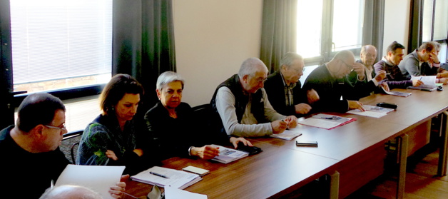 Communauté des communes du Cap Corse : Une feuille de route pour le tri sélectif