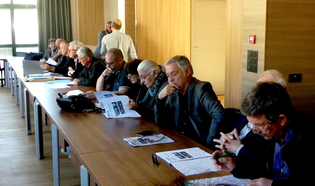 Communauté des communes du Cap Corse : Une feuille de route pour le tri sélectif Communauté des communes du Cap Corse : Une feuille de route pour le tri sélectif