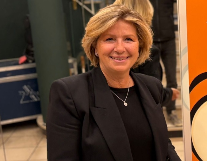 Personnalité corse l'année 2025 : et si c'était Catherine Riera ? Personnalité corse l'année 2025 : et si c'était Catherine Riera ?