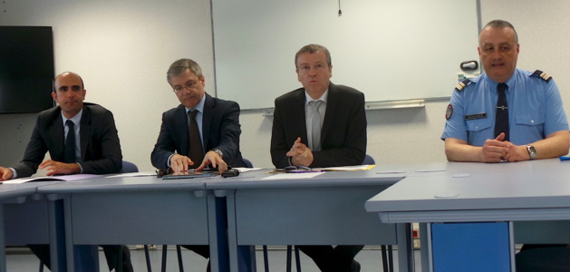 Douanes de Corse : Armes, fraudes fiscales, contrefaçons… Douanes de Corse : Armes, fraudes fiscales, contrefaçons…