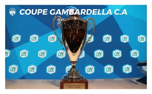 Coupe Gambardella à Mougins - Trois joueurs du SC Bastia blessés par des jets d’engins pyrotechniques