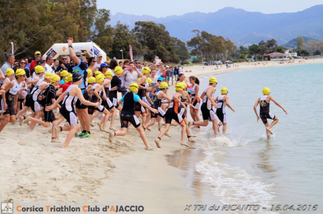 La course des KIDS a ouvert la troisième édition ! Crédit photo © CTCA La course des KIDS a ouvert la troisième édition ! Crédit photo © CTCA