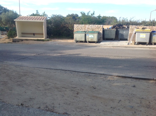 Monticellu : Les riverains du lotissement Castellacciu en guerre contre l'incivisme 