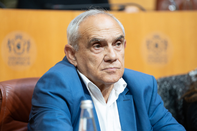 (Photo : Paule Santoni)