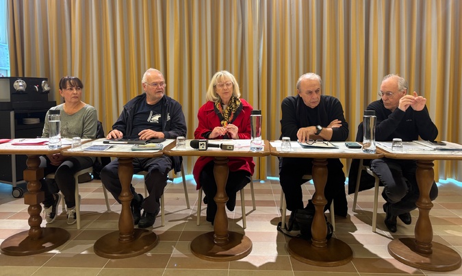 Les associations environnementales et de santé publique de la coordination Terra se disent profondément inquiets pour l’avenir de la Corse.