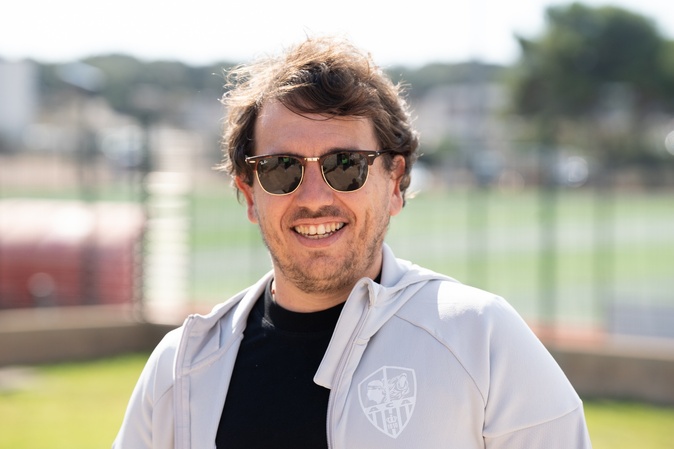 Personnalité corse de l'année 2025 : et si c'était Michaël Torre ?