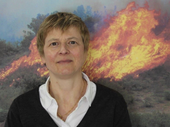 (Crédit photo : Université de Corse) (Crédit photo : Université de Corse)