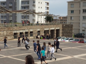 Bastia célèbre le jubilé diocésain des enfants