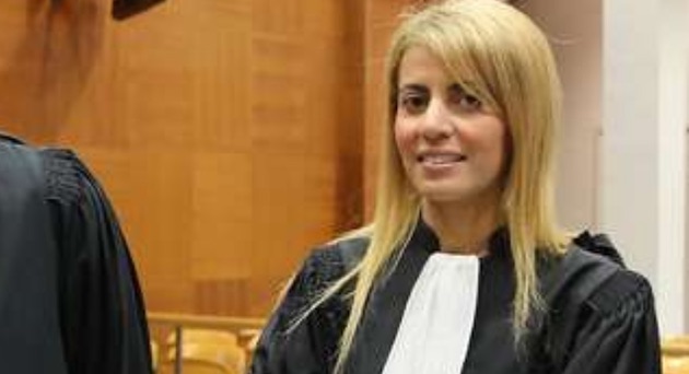 Me Aljia Fazai-Codaccioni