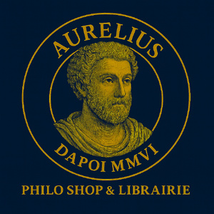 Les « Entretiens d'Aurélius » : Un nouveau rendez-vous philosophique à Bastia à partir du 10 janvier 2026.