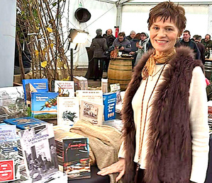 Dany Mangion publie "L’année féroce", un roman d’apprentissage à Ajaccio dans les années 1970