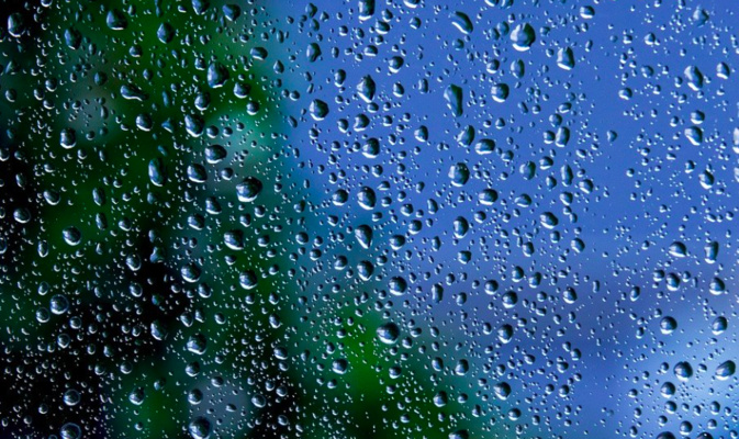 Les pluies persistent en Haute-Corse : la vigilance jaune maintenue jusqu’à jeudi matin