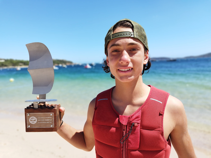 Qui sera la personnalité corse de l'année 2025 ? À vous de jouer ! Qui sera la personnalité corse de l'année 2025 ? À vous de jouer !