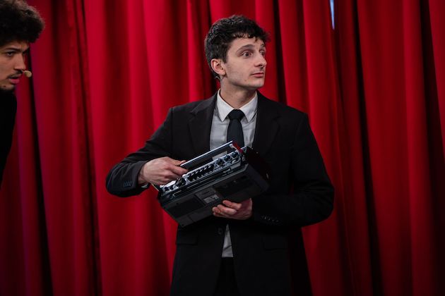 Qui sera la personnalité corse de l'année 2025 ? À vous de jouer !