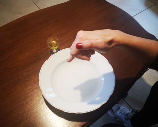 L’Ochju, cette prière qui ne se transmet que la nuit de Noël