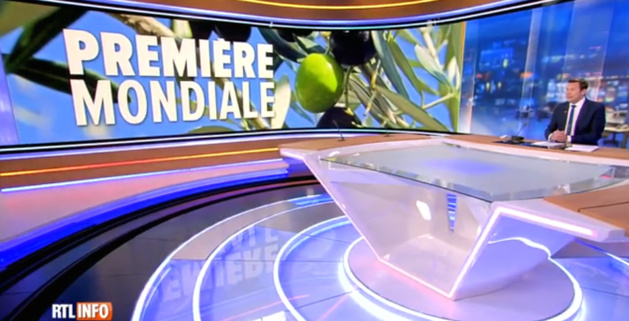 Xylella fastidiosa : Dans le laboratoire belge qui annonce la solution… Xylella fastidiosa : Dans le laboratoire belge qui annonce la solution…