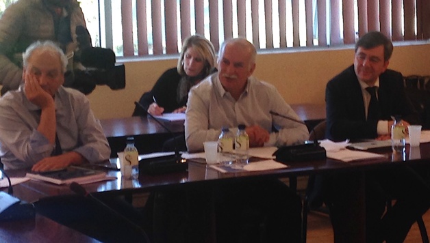 Conseil de surveillance de Air Corsica : Bilan satisfaisant, nouvelle stratégie et langue corse Conseil de surveillance de Air Corsica : Bilan satisfaisant, nouvelle stratégie et langue corse