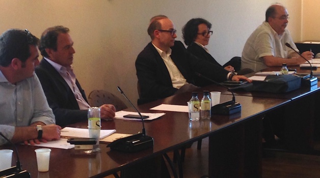 Conseil de surveillance de Air Corsica : Bilan satisfaisant, nouvelle stratégie et langue corse