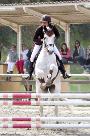 Vannina Cuicci sur Cassy Vannina Cuicci sur Cassy