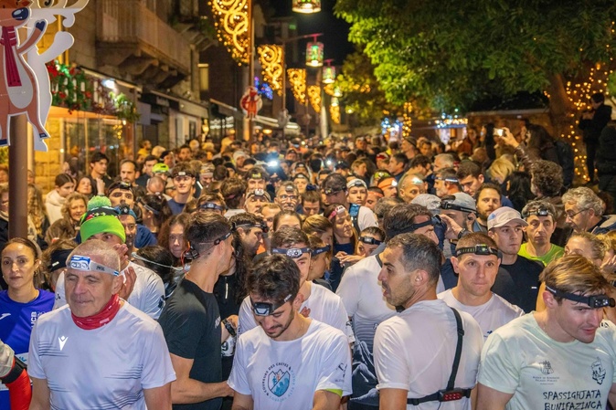 City Portivechju A Corri Corri  - Régis Rico, City Trailer à Grande Vitesse