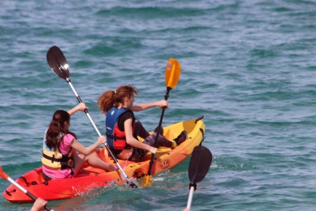 180 collègiens et lycéens au Triathlon UNSS d'Algajola-Corbara " U soffiu di Balagna" 180 collègiens et lycéens au Triathlon UNSS d'Algajola-Corbara " U soffiu di Balagna"