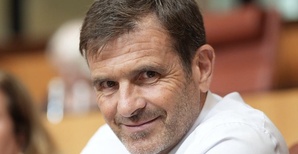 Les vœux des élus de Corse Les vœux des élus de Corse