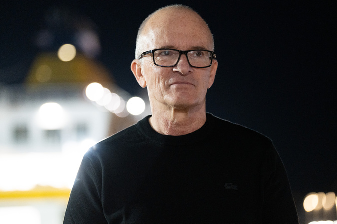 (Photo : Paule Santoni) (Photo : Paule Santoni)