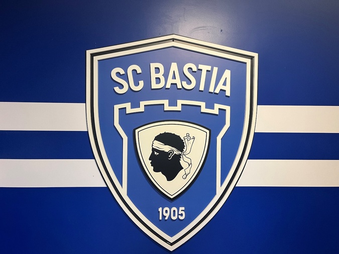 SC Bastia : finances, recrutement et perspectives au menu de l’assemblée générale SC Bastia : finances, recrutement et perspectives au menu de l’assemblée générale