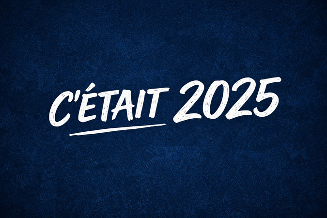 12 actualités qui ont marqué l'année 2025 en Corse