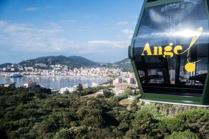 12 actualités qui ont marqué l'année 2025 en Corse