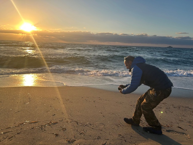 Corse Vision : L'île de Beauté sous l’œil de Laurent Lucciardi