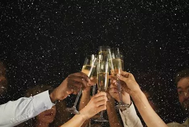 Pene in capu - Après la fête et les… vœux, le retour à la réalité