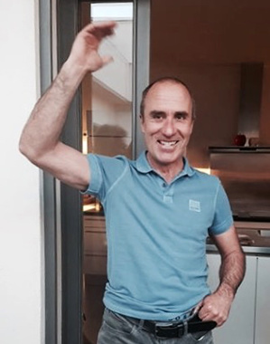 Jean-Louis Emmanuelli: " C'est ce sentiment d'injustice qui m'a fait le plus mal" Jean-Louis Emmanuelli: " C'est ce sentiment d'injustice qui m'a fait le plus mal"