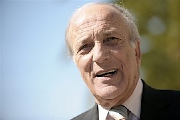 Dominique Bucchini (Archives CNI)