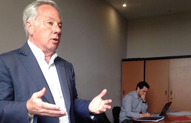 Les propositions de loi présentées par Camille de Rocca Serra : CDI saisonnier et assainissement cadastral Les propositions de loi présentées par Camille de Rocca Serra : CDI saisonnier et assainissement cadastral