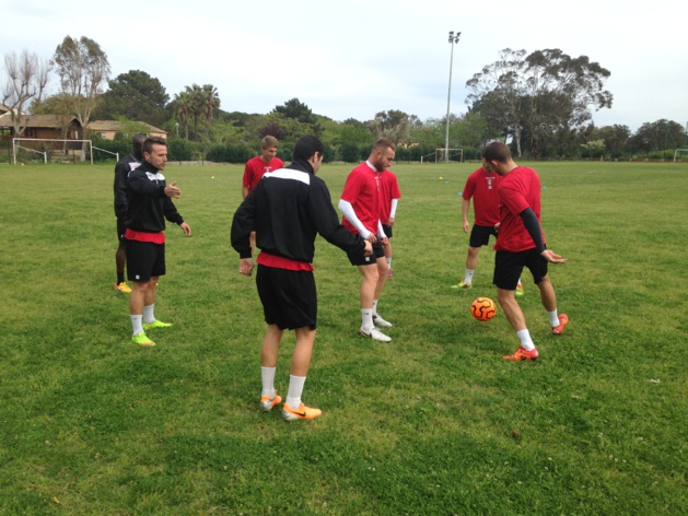 Football National : Le CAB doit rebondir face à Avranches Football National : Le CAB doit rebondir face à Avranches