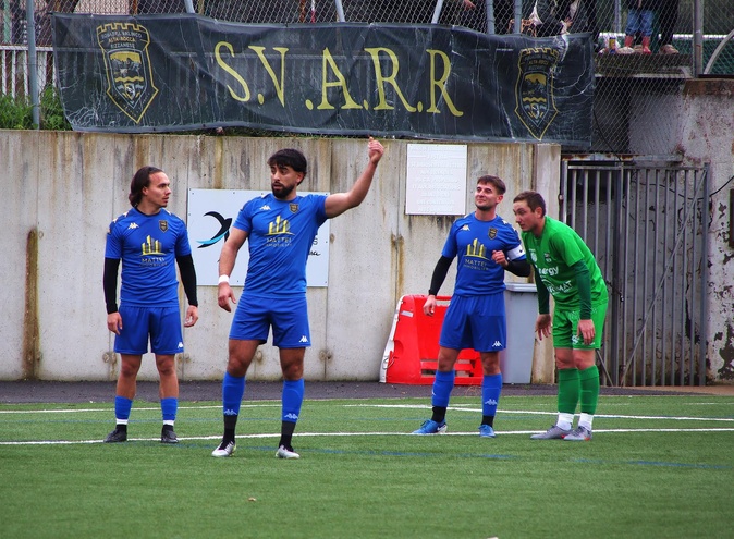Coupe de Corse - Les équipes du Grand Sud éliminées Coupe de Corse - Les équipes du Grand Sud éliminées