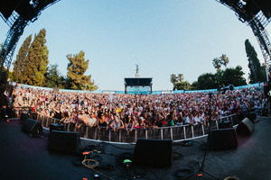 La Kermesse Festival : les années 2000 s’invitent à Ajaccio les 10, 11 et 12 juillet La Kermesse Festival : les années 2000 s’invitent à Ajaccio les 10, 11 et 12 juillet