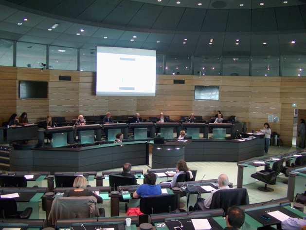 Ava Basta : Une journée anti-raciste à Bastia Ava Basta : Une journée anti-raciste à Bastia