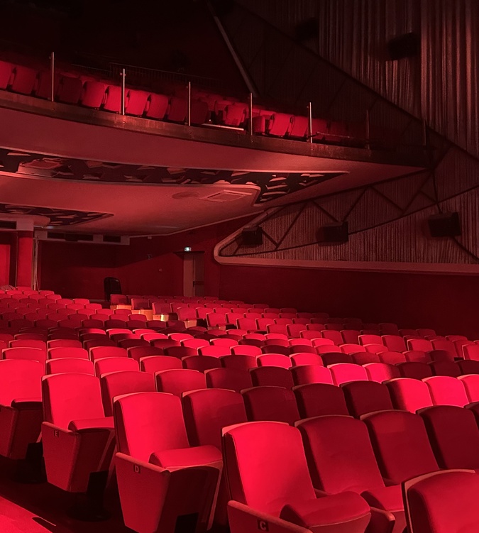 Ajaccio : Théâtre, danse, musique… place à l’agenda culturel de ce début janvier
