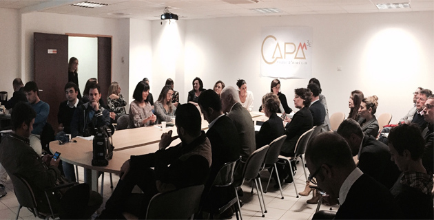  Mission 3e de la CAPA (Entrepreneur-Entreprise-Emploi) : Un premier bilan très encourageant